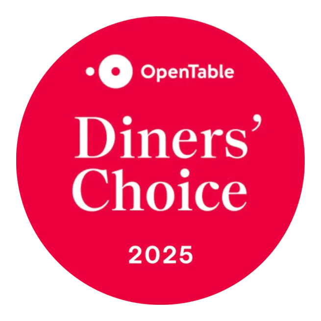 Diners Choice Open Table